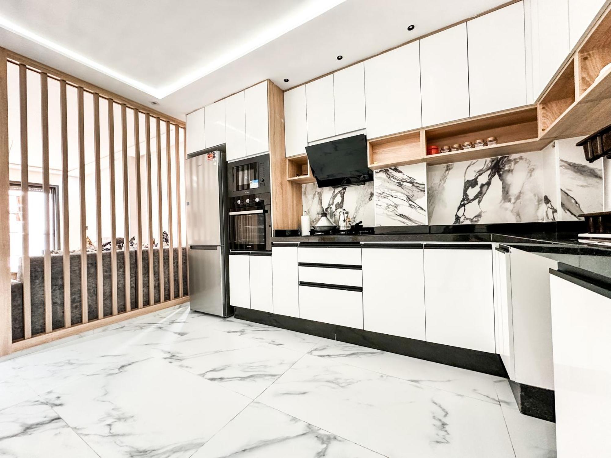Appartment Igar Azougagh Elhoceima Al Hoceïma Exterior foto
