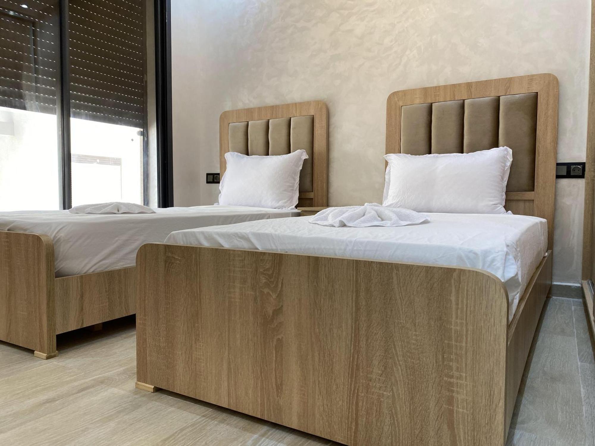 Appartment Igar Azougagh Elhoceima Al Hoceïma Exterior foto