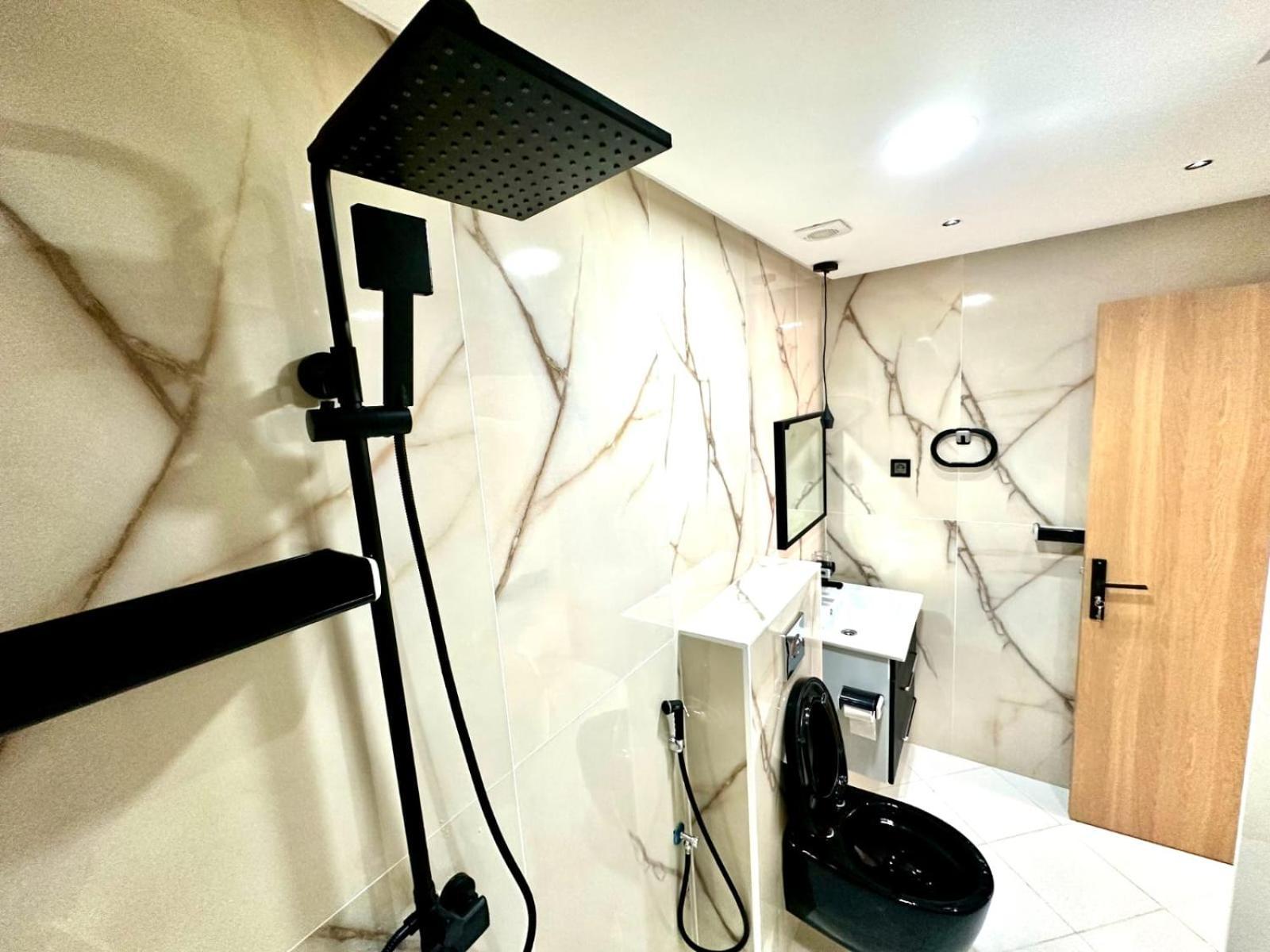 Appartment Igar Azougagh Elhoceima Al Hoceïma Exterior foto