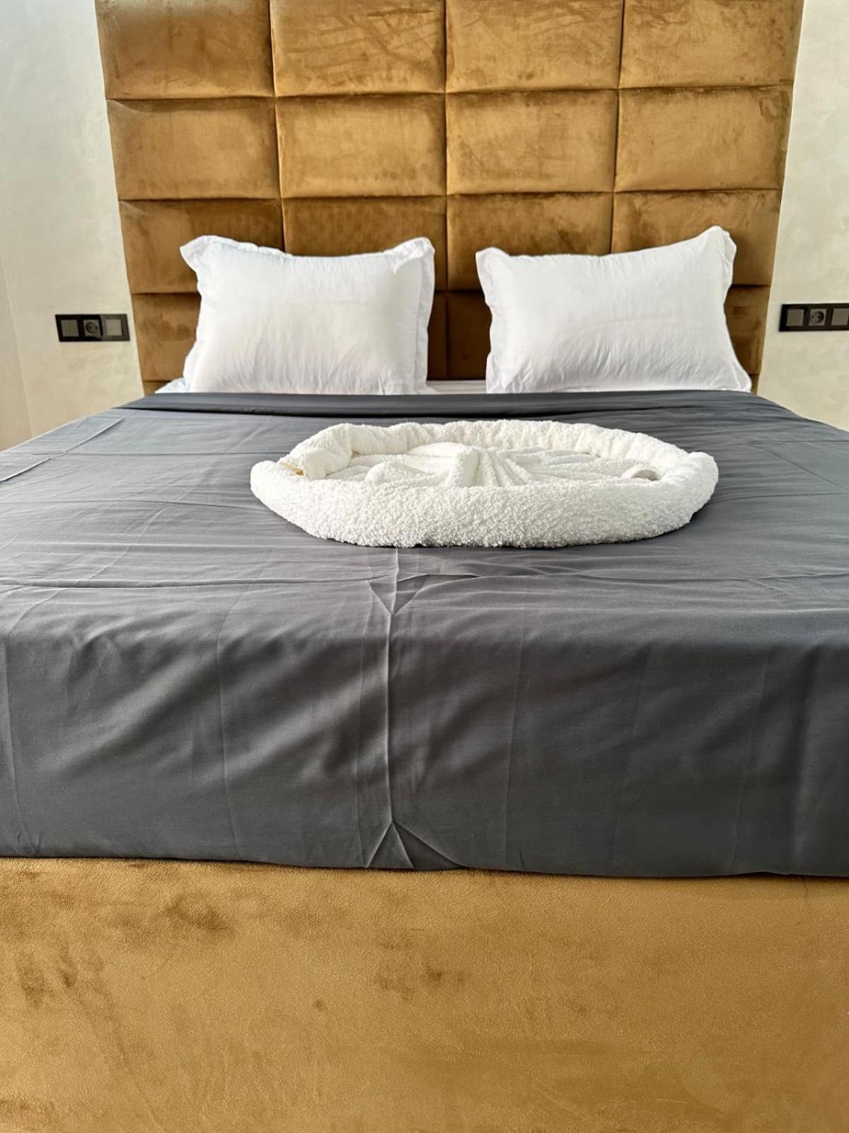 Appartment Igar Azougagh Elhoceima Al Hoceïma Exterior foto