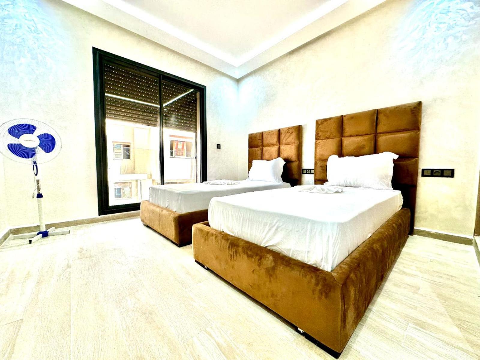 Appartment Igar Azougagh Elhoceima Al Hoceïma Exterior foto