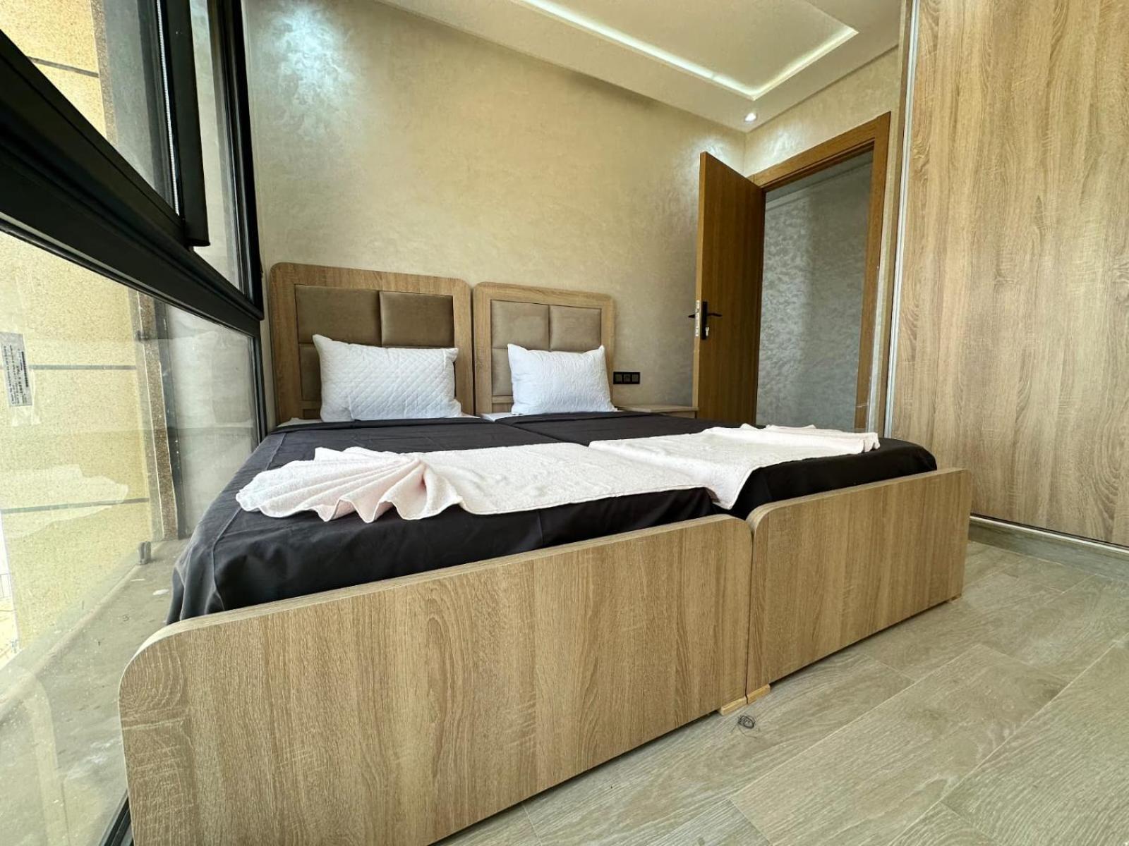 Appartment Igar Azougagh Elhoceima Al Hoceïma Exterior foto