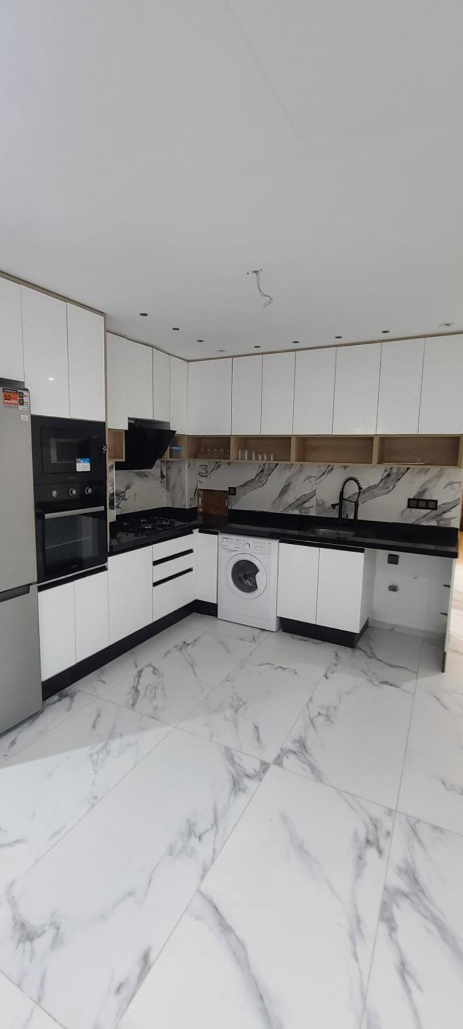 Appartment Igar Azougagh Elhoceima Al Hoceïma Exterior foto