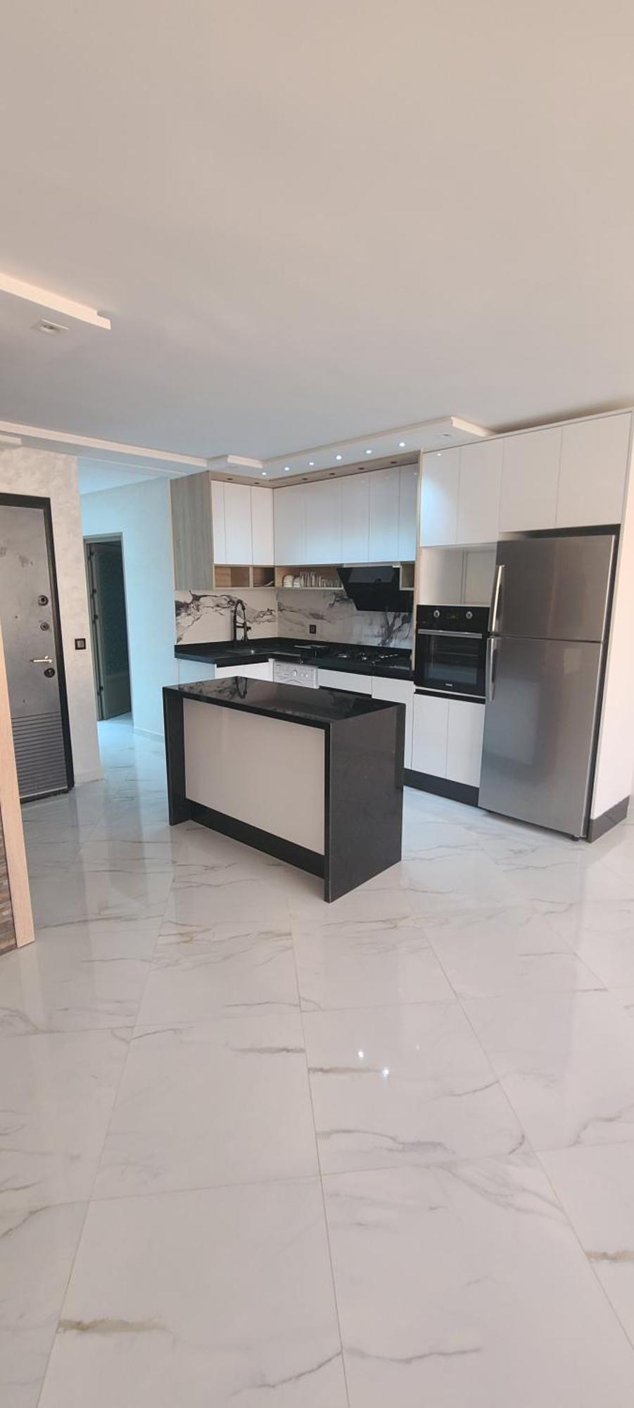 Appartment Igar Azougagh Elhoceima Al Hoceïma Exterior foto