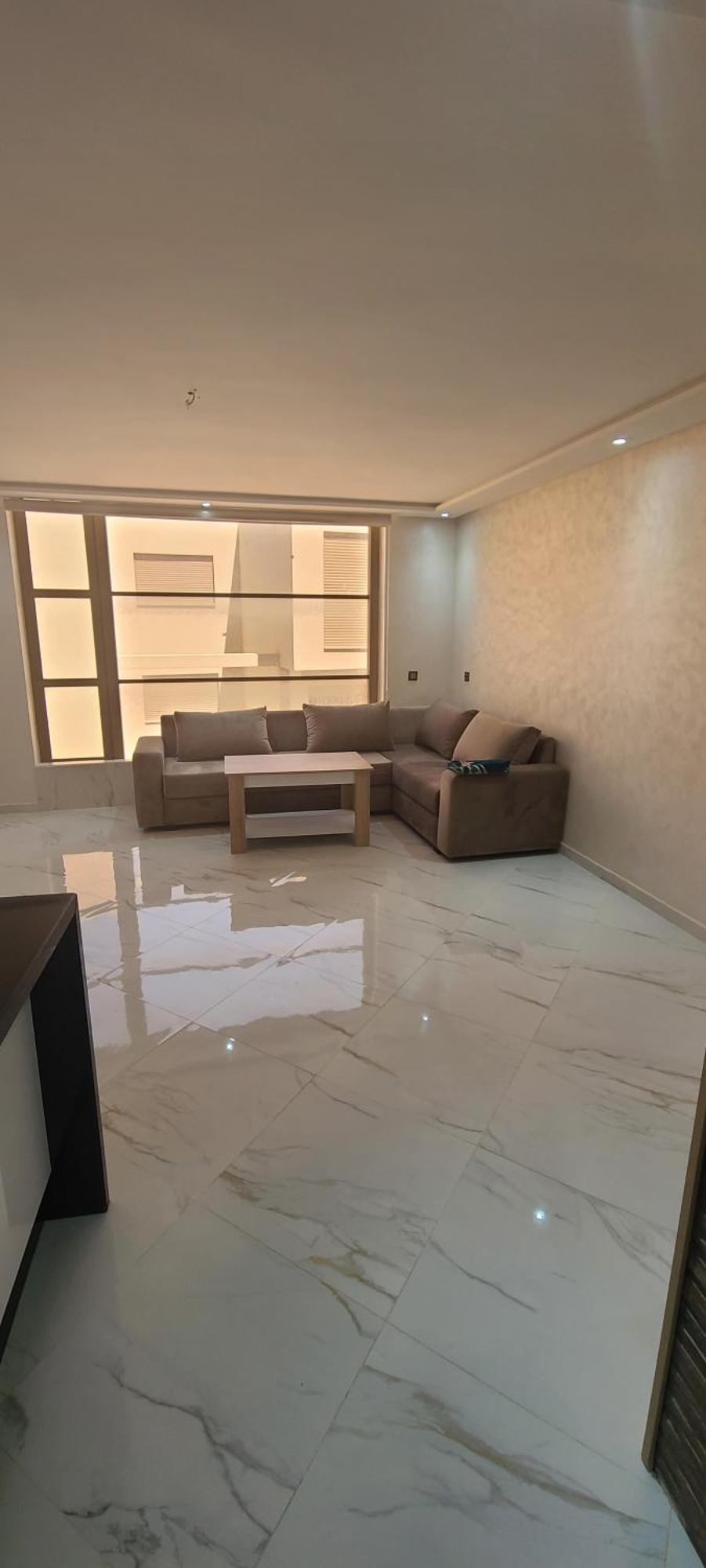 Appartment Igar Azougagh Elhoceima Al Hoceïma Exterior foto